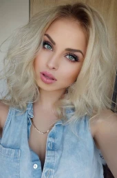 Проститутка Полина